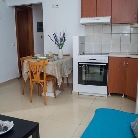 Sun Βy Τhe Sea 100M From The Beach Agia Pelagia  Ngoại thất bức ảnh