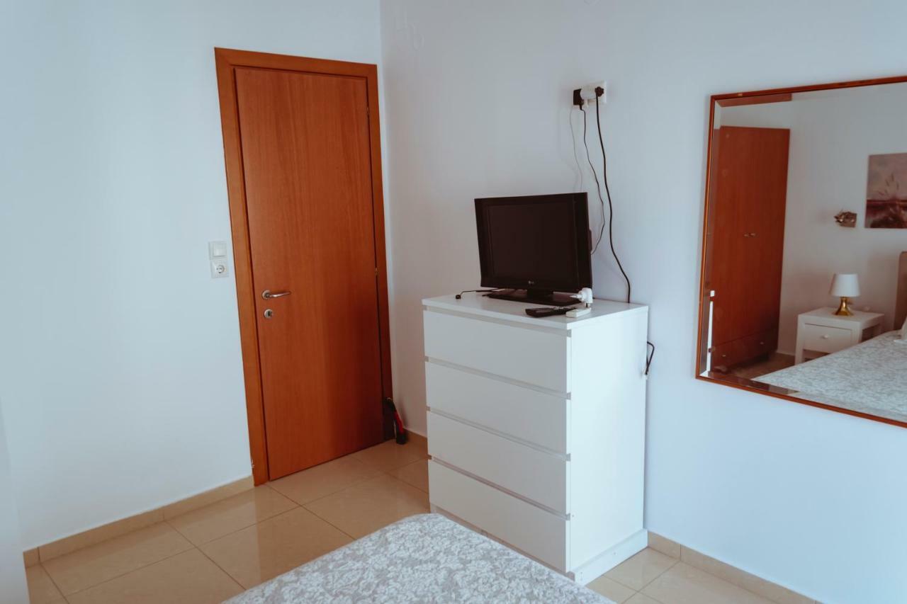 Sun Βy Τhe Sea 100M From The Beach Agia Pelagia  Ngoại thất bức ảnh