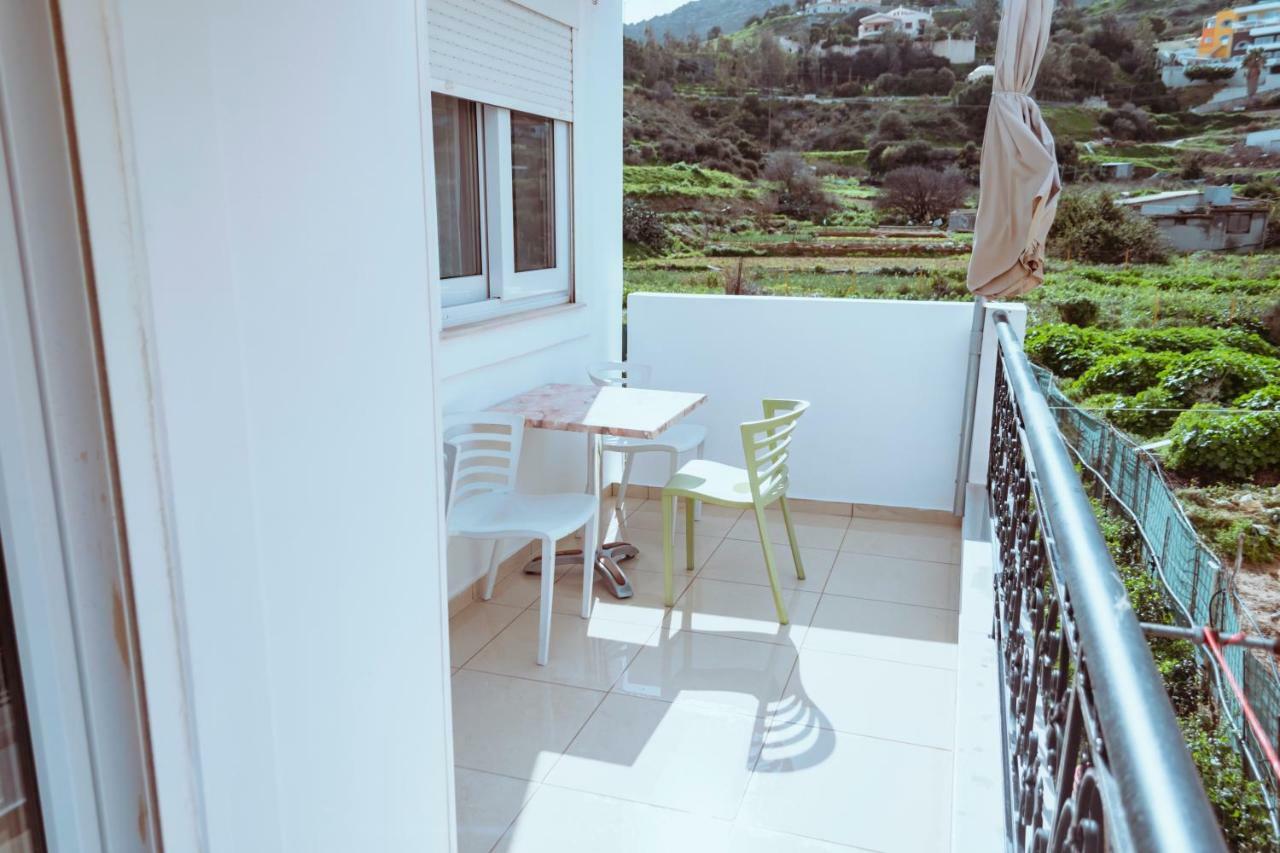 Sun Βy Τhe Sea 100M From The Beach Agia Pelagia  Ngoại thất bức ảnh