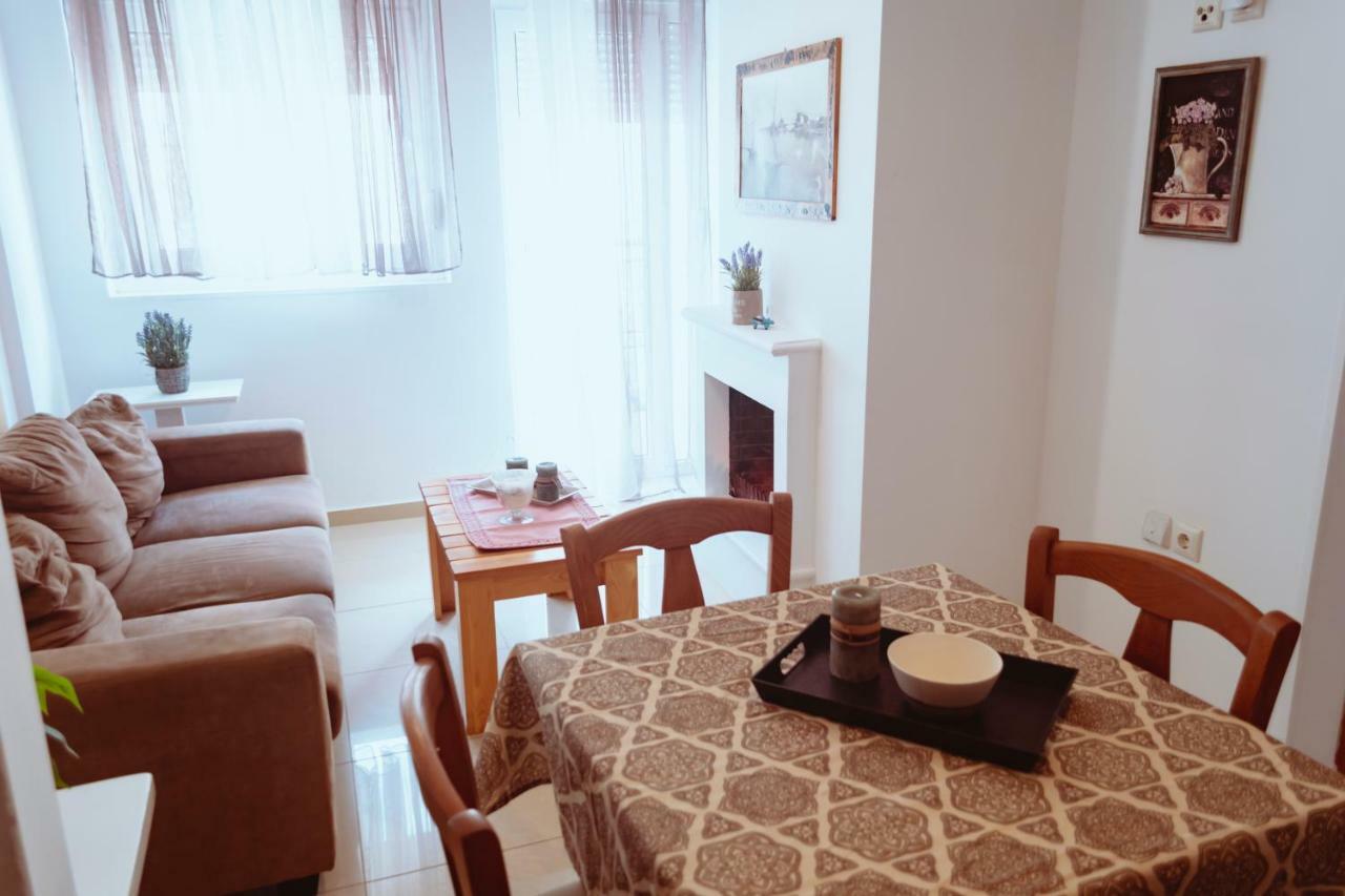 Sun Βy Τhe Sea 100M From The Beach Agia Pelagia  Ngoại thất bức ảnh