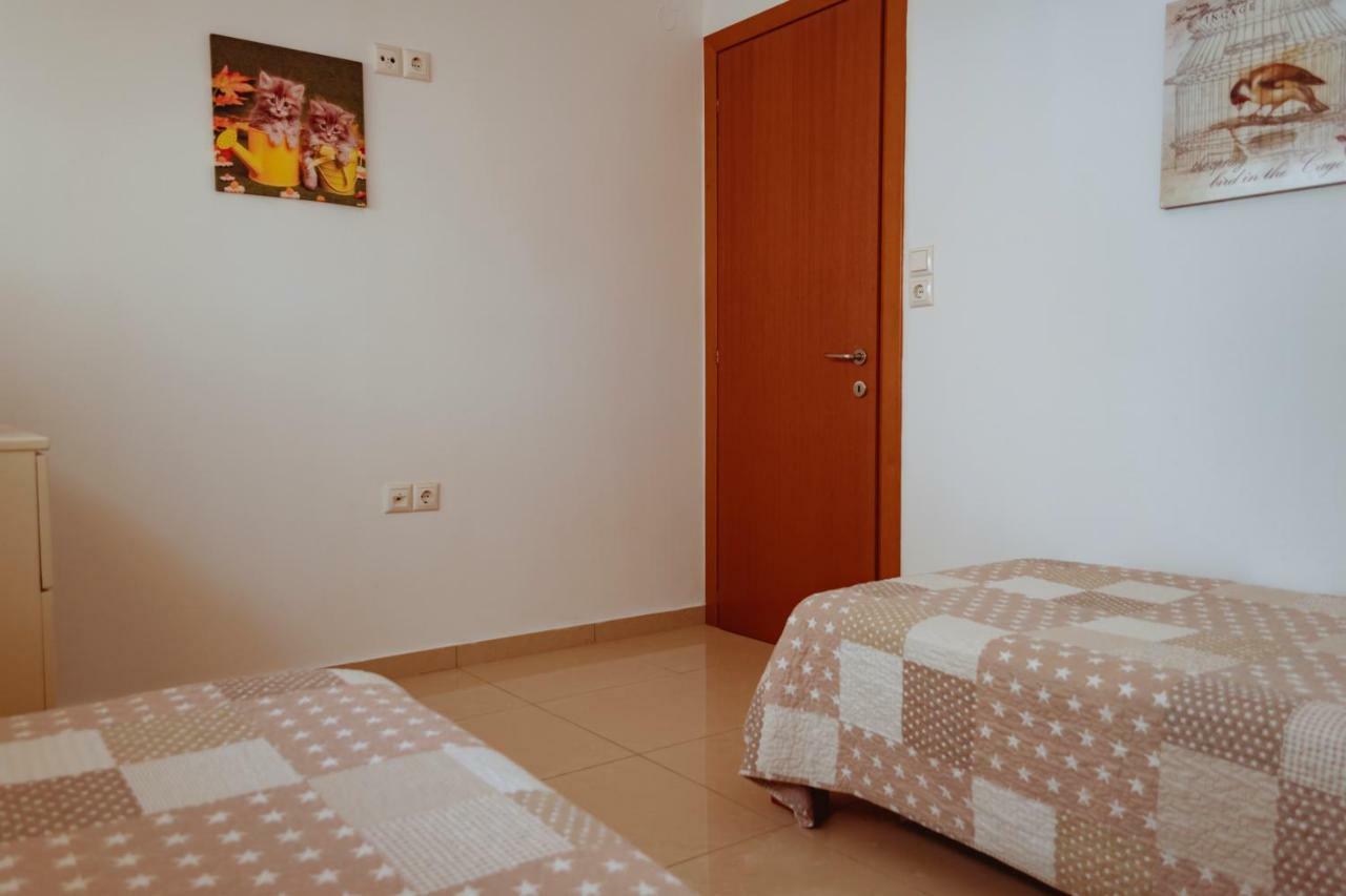 Sun Βy Τhe Sea 100M From The Beach Agia Pelagia  Ngoại thất bức ảnh