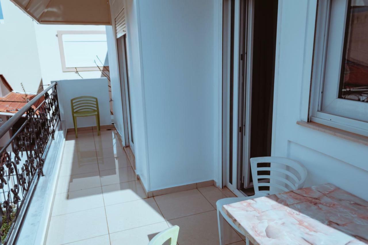 Sun Βy Τhe Sea 100M From The Beach Agia Pelagia  Ngoại thất bức ảnh