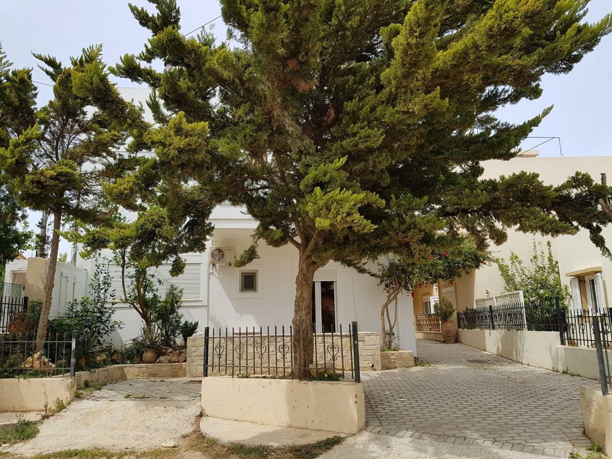 Sun Βy Τhe Sea 100M From The Beach Agia Pelagia  Ngoại thất bức ảnh