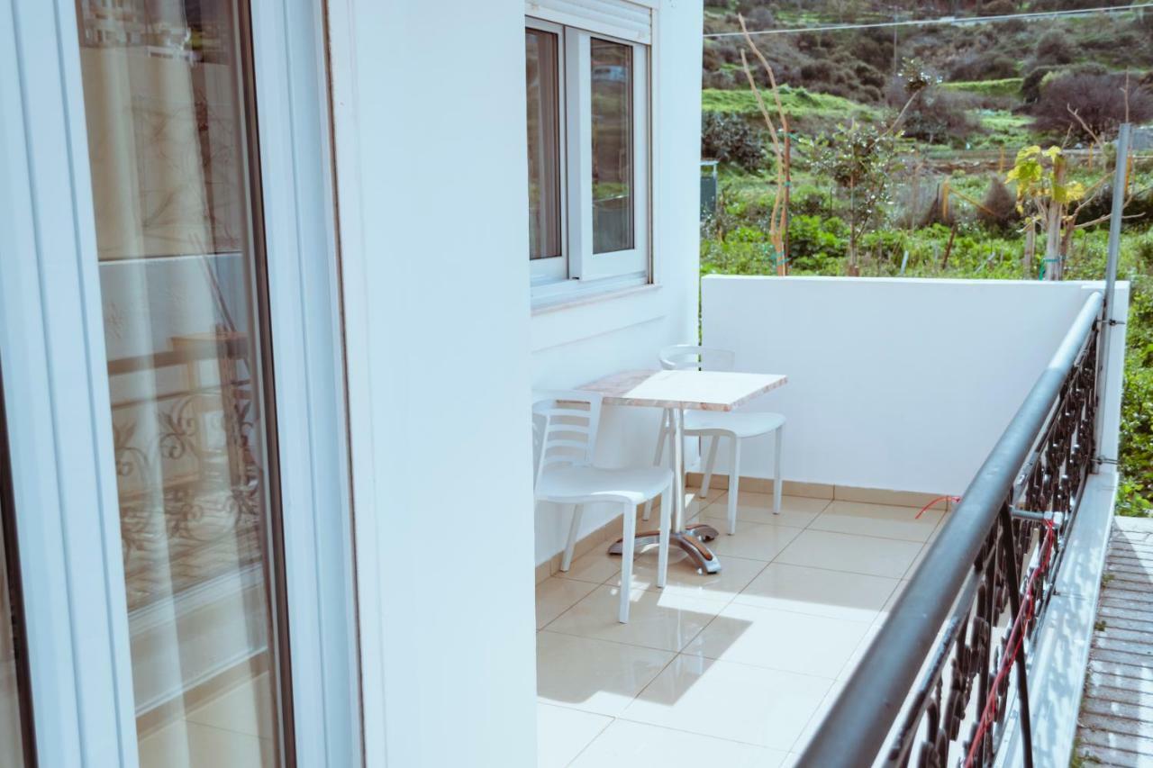 Sun Βy Τhe Sea 100M From The Beach Agia Pelagia  Ngoại thất bức ảnh