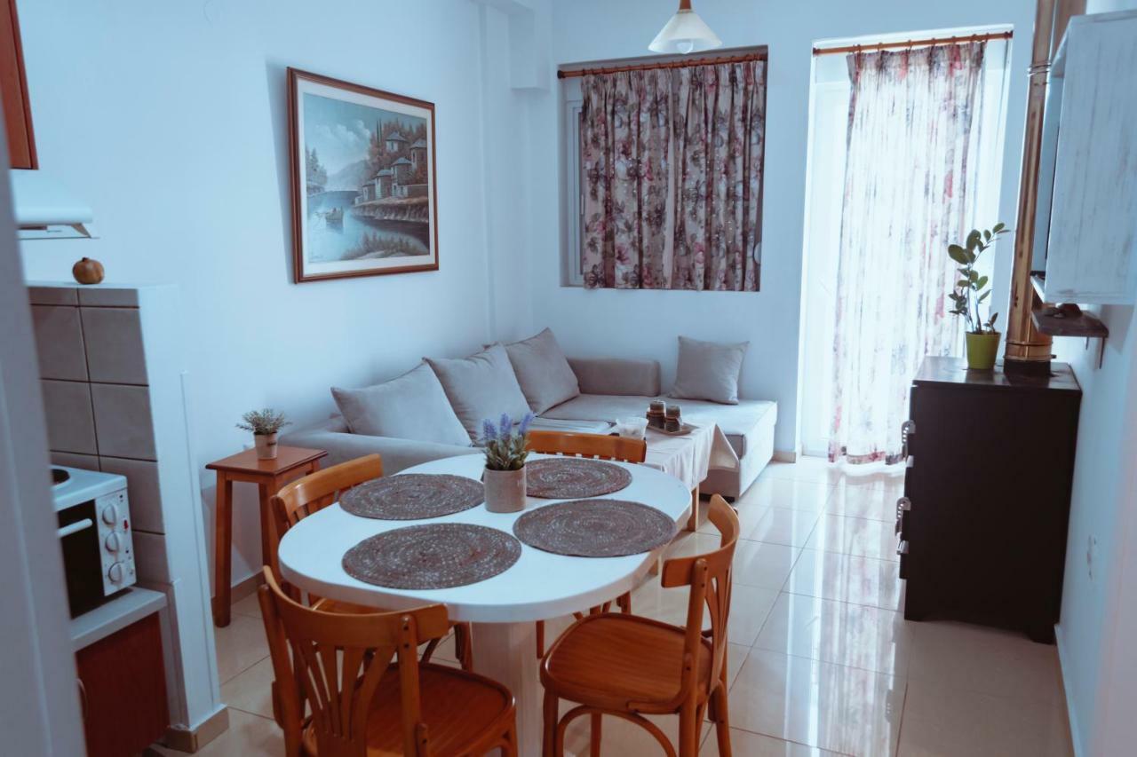 Sun Βy Τhe Sea 100M From The Beach Agia Pelagia  Ngoại thất bức ảnh