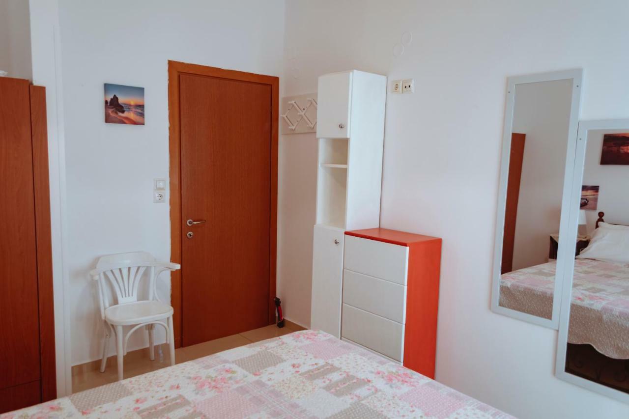Sun Βy Τhe Sea 100M From The Beach Agia Pelagia  Ngoại thất bức ảnh
